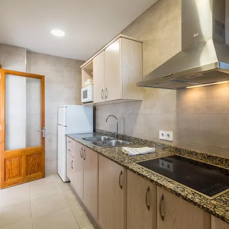 Apartman Vives *