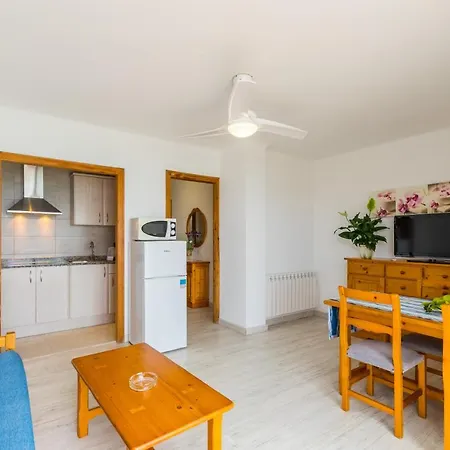 Apartman Vives