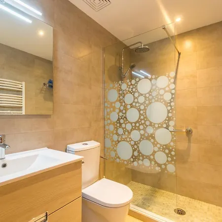 Apartman Vives