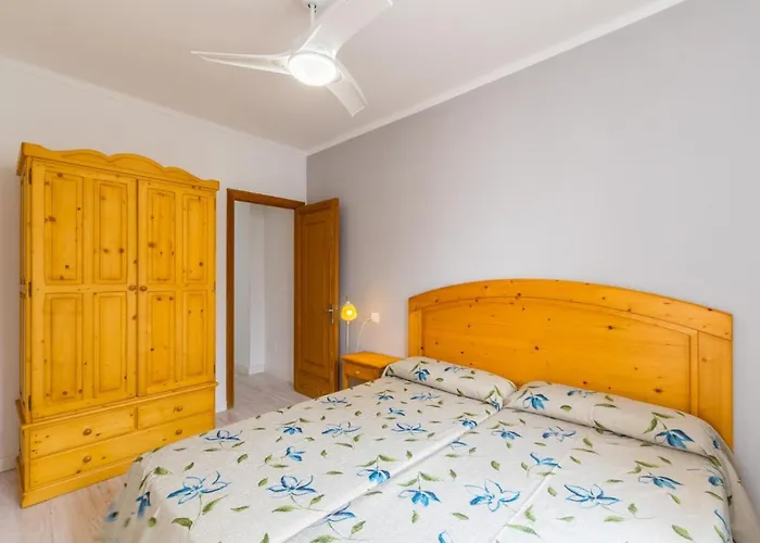 Vives Appartement Cala Millor (Mallorca)