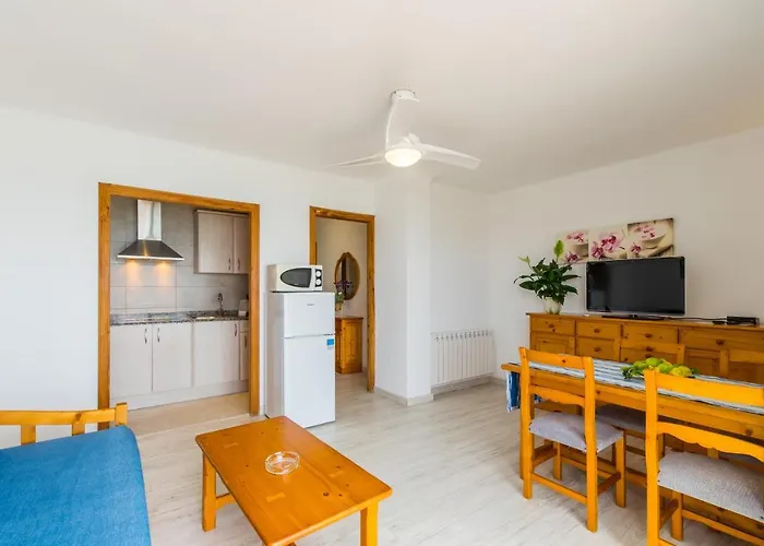 Appartement Vives