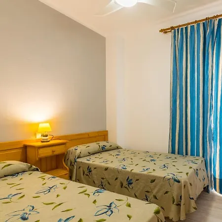 Vives Lägenhet Cala Millor (Mallorca)