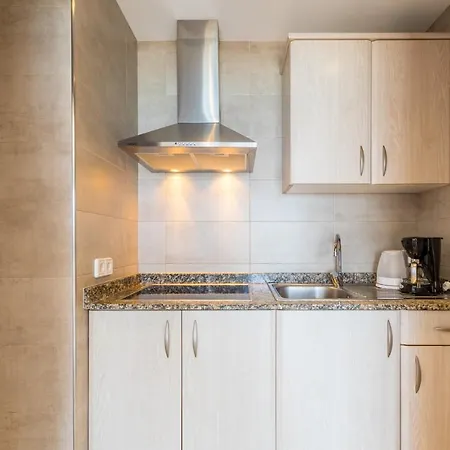 Vives Apartment