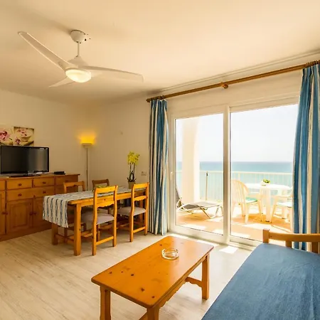 Vives Apartment *