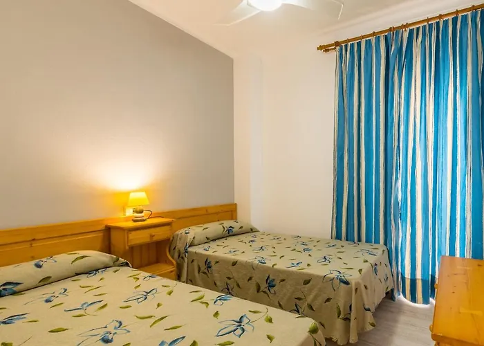 Vives Lägenhet Cala Millor (Mallorca)