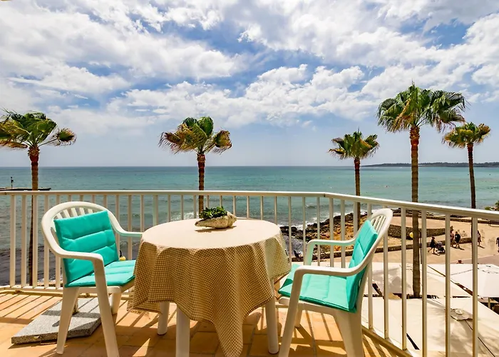 Vives * Cala Millor (Mallorca)